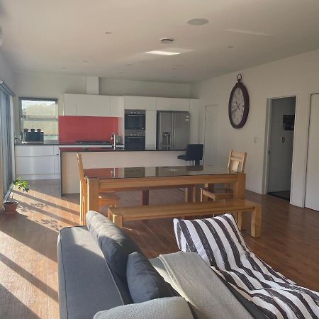 Stunning park side holiday home Christchurch Eksteriør bilde